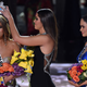 Illustration for article titled Miss Colombia Shares Her Thoughts on the Great Injustice of Miss Universe Fuck Up